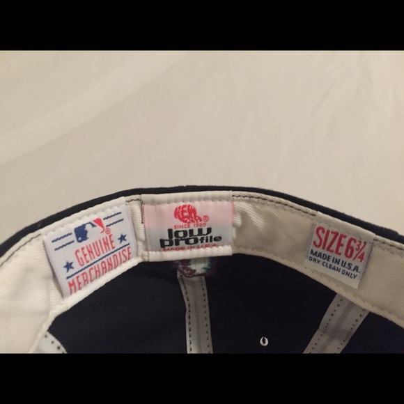 Baseball hat - Picture 2 of 2